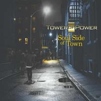 Artistry Music Soul Side Of Town - Tower Of Power