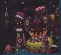 P-Vine Monsters Exist - Orbital