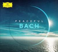 Deutsche Grammophon Peaceful Bach - Johann Sebastian Bach