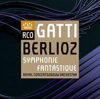 Oehms Symphonie Fantastique - San Francisco Symphony