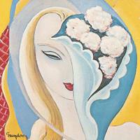 Polydor Layla And Other Assorted Love Songs - Derek & The Dominos