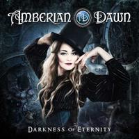 Napalm Records Darkness Of Eternity - Amberian Dawn