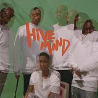 Columbia Hive Mind - The Internet
