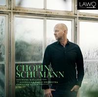 Lawo Classics Chopin & Schumann - Sveinung Bjelland