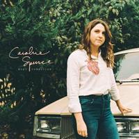 Rounder Mint Condition - Caroline Spence