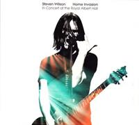 Universal Home Invasion: In Concert At The Royal Albert Hall - Steven Wilson