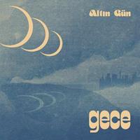 Glitterbeat Records Gece - Altin Gun