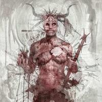 Napalm Records Thornstar - Lord Of The Lost