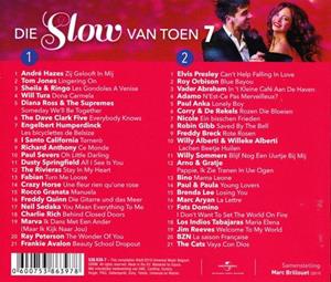 Die Slow Van Toen - Volume 7