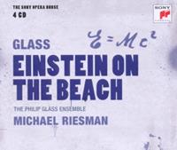 Opus Arte Einstein On The Beach - Philip Glass Ensemble
