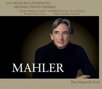 Sfs Media Mahler: Das Klagende Lied - Royal Concertgebouw Orchestra