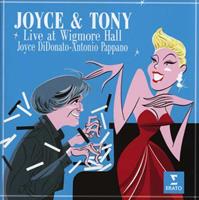 Erato Joyce & Tony Live Wigmore Hall - Joyce Didonato / Antonio Pappano