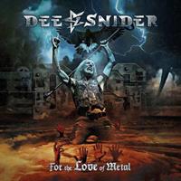 Napalm Records For The Love Of Metal - Dee Snider