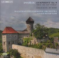 Bis Symphony No.9 - Malaysian Philharmonic Orchestra