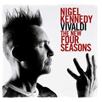 Sony Vivaldi: The New Four Seasons - Giuliano Carmignola