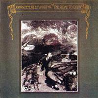 Virgin The Road To Ruin - Beverley Martyn John Martyn