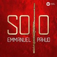 Warner Classics Solo - Emmanuel Pahud