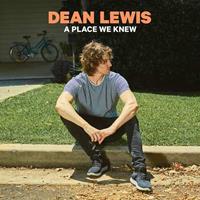 Island A Place We Knew - Dean Lewis