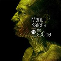 Antiprime Scope - Manu Katche