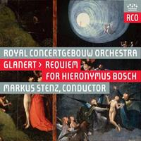 Requiem For Hieronymus Bosch - Royal Concertgebouw Orchestra