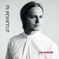 !K7 Dj-Kicks - Dj Seinfeld