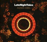 Night Time Stories Late Night Tales - Agnes Obel