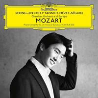 Deutsche Grammophon Piano Concerto No.20 K466 - Wiener Philharm Peter Schmidl