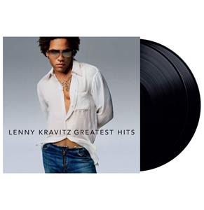 fiftiesstore Lenny Kravitz - Lenny Kravitz Greatest Hits 2-LP