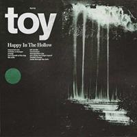 Tough Love Happy In The Hollow - Toy