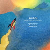 Jazzland Reflections & Odysseys - Rymden