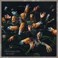 Stickman The Crucible - Motorpsycho