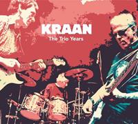 360 Musica Trio Years - Kraan