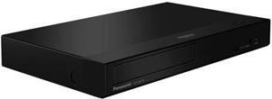 panasonic bluray speler DP-UB154EG-K