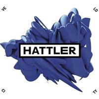 360 Musica Velocity - Hattler