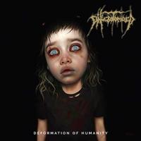 Napalm Records Deformation Of Humanity - Phlebotomized