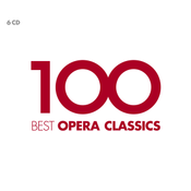 Plg Uk Classics 100 Best Opera Classics - Various Artists