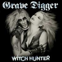 BMG Witch Hunter - Grave Digger
