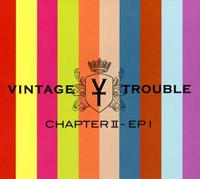 News Chapter Ii - Ep I - Vintage Trouble