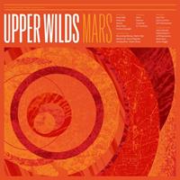 Thrill Jockey Mars - Upper Wilds