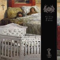 Peaceville Arrow Of Satan Is Drawn - Bloodbath