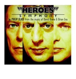 Heroes Symphony -HQ-
