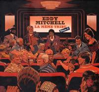 Universal La Meme Tribu Vol.2 - Eddy Mitchell