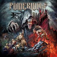 Universal Music Vertrieb - A Division of Universal Music Gmb The Sacrament Of Sin