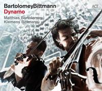 Act Dynamo - Matthias Klemens Bittmann & Bart