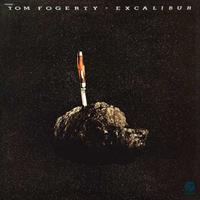 Concord Records Excalibur - Tom Fogerty