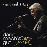 Dann Mach'S Gut-Live