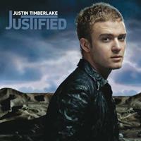 Jive Justified - Justin Timberlake