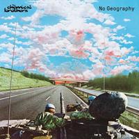 Virgin No Geography - Chemical Brothers