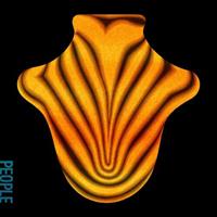 Jagjaguwar Big Red Machine - Big Red Machine