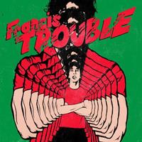 Red Bull Records Francis Trouble - Albert Hammond -jr-